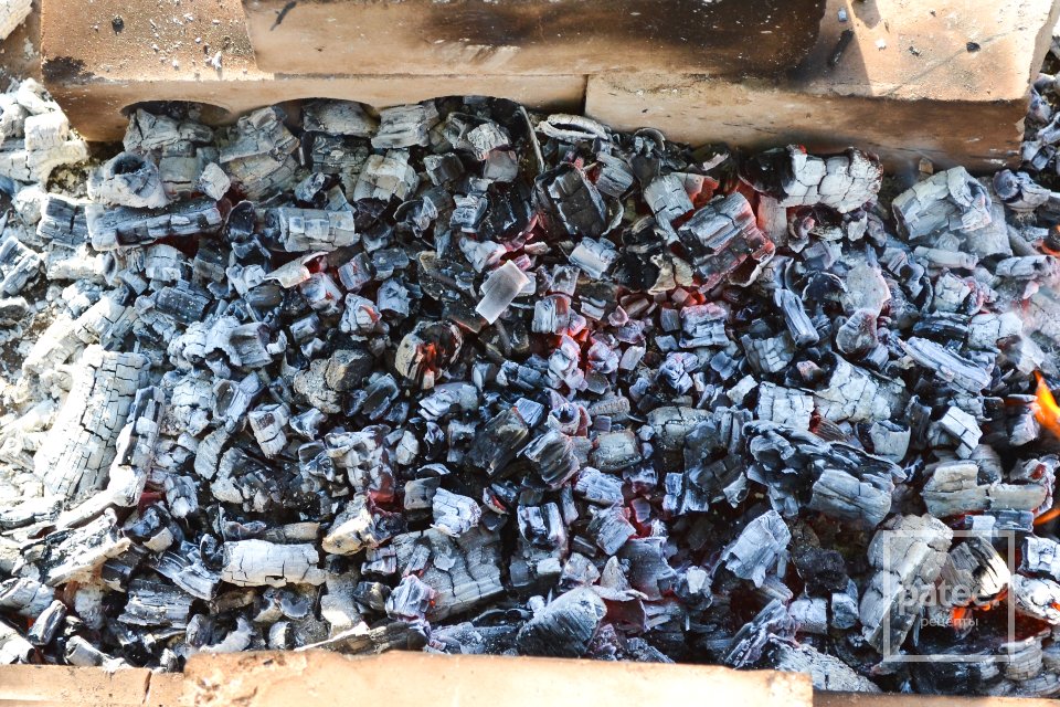 Стейк из свинины на гриле - Шаг 10