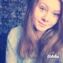 Алёна Романова