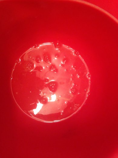 Бисквит для торта🍰🍴 - Шаг 3