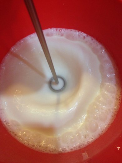 Бисквит для торта🍰🍴 - Шаг 5