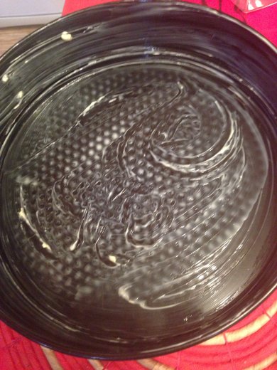 Бисквит для торта🍰🍴 - Шаг 9