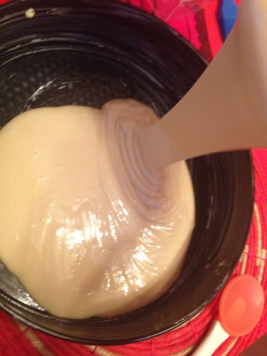 Бисквит для торта🍰🍴 - Шаг 10