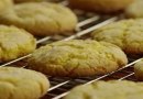 Cookies (американское печенье)