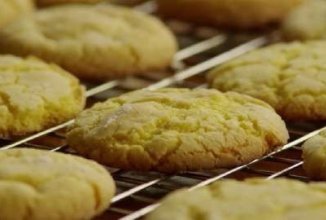 Cookies (американское печенье)