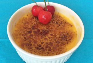 Крем- брюле