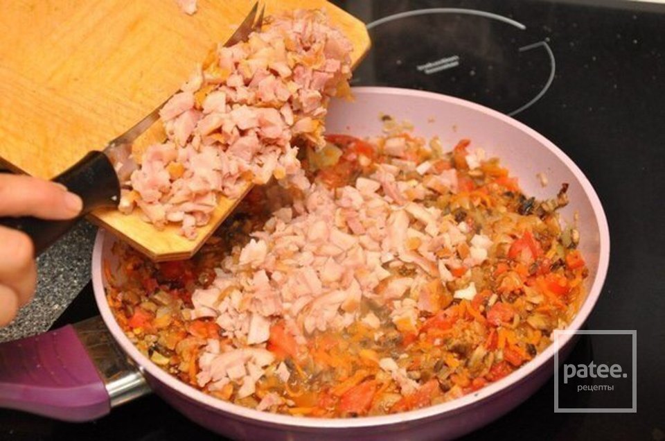 Курица в перце 😋 - Шаг 3