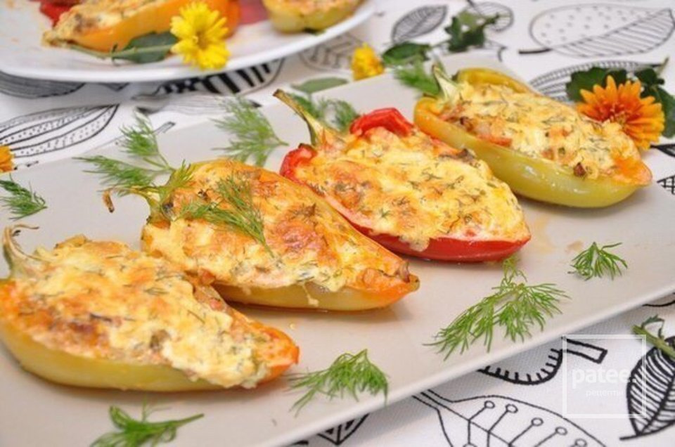 Курица в перце 😋 - Шаг 5