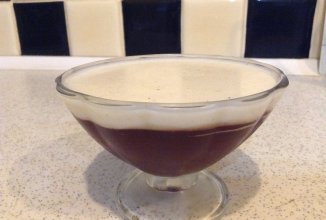 Диетическое желе