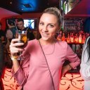 Елизавета Комогорцева