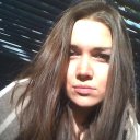 Маша Вершинина