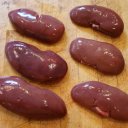 Почки свиные