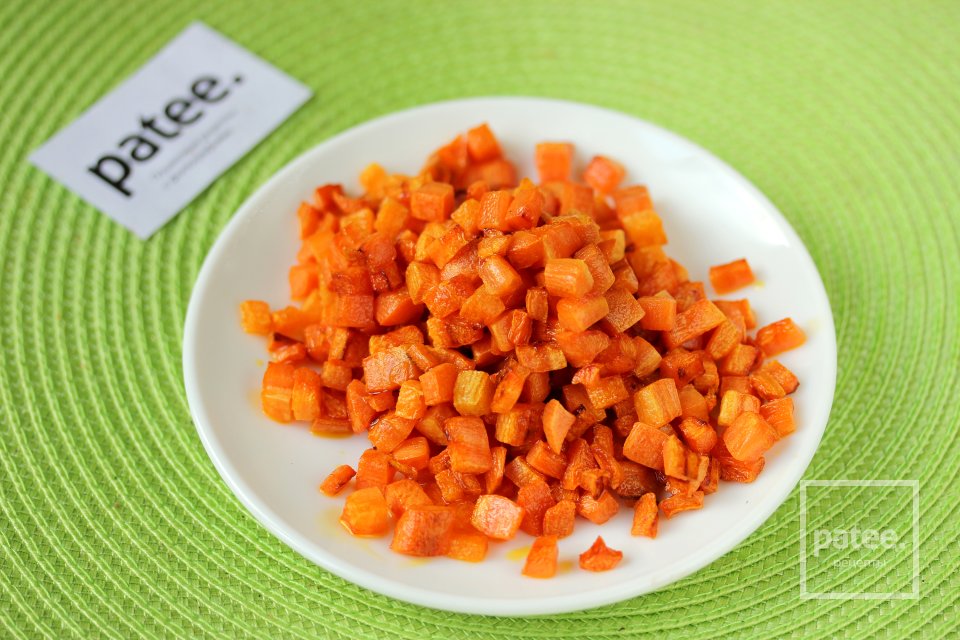 Салат Семейный - Шаг 3