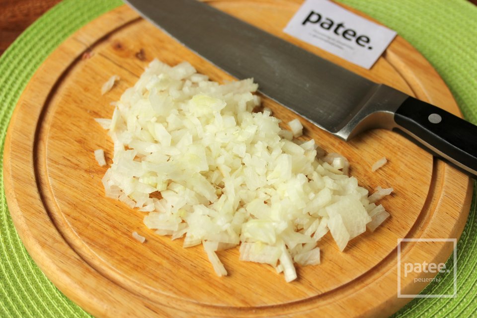 Салат Семейный - Шаг 7