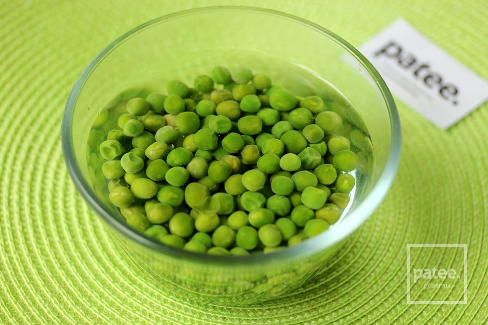 Салат Семейный - Шаг 9