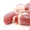 Сердце гусиное