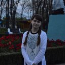 Катерина Коршунова