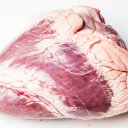 Сердце телячье