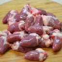 Сердце утиное