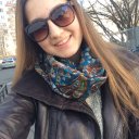 Аня Лихоманова