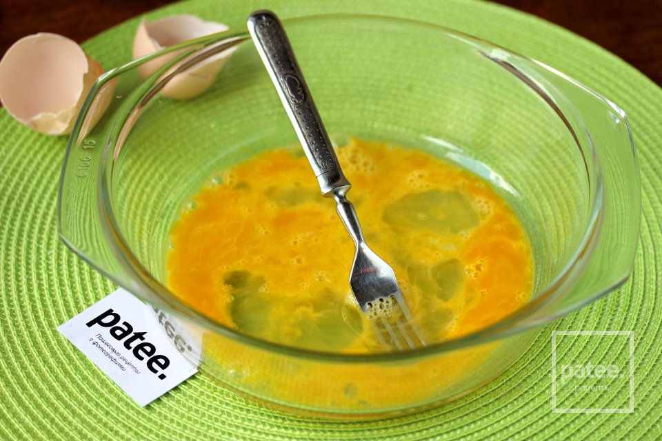 Отбивная из куриной грудки с паприкой - Шаг 6