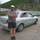 Михаил Асагиев