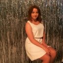 Polina Aleksandrovna