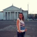 Настя Кухтинова