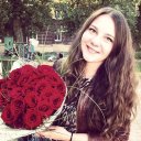 Анастасия Костяникова