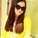 Сашулька Крамская