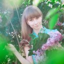 Олеся Томчук