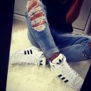 Виктория Шабалина