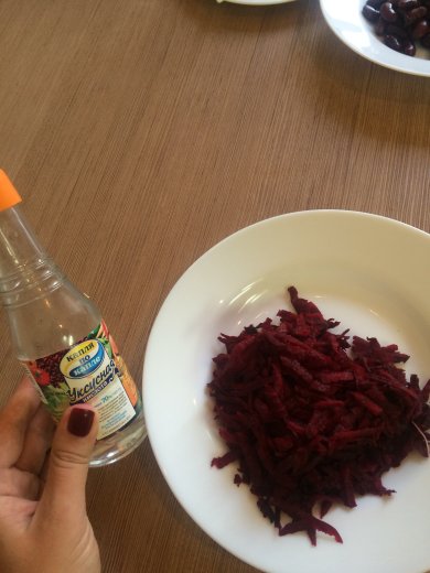 Украинский борщ - Шаг 4