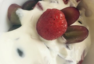 Салат " Калории "