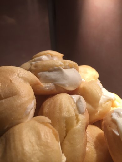 Юмбрики - Шаг 7