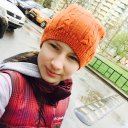 Надежда Эйсмонт