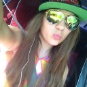 Валерия Платонова