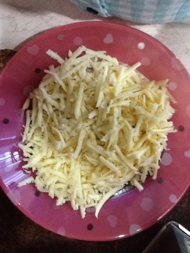 Картофель запеченный - Шаг 2