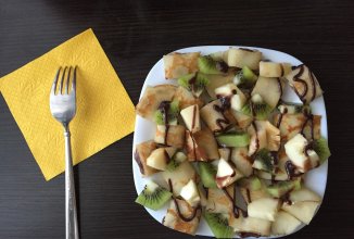 Завтрак чемпиона