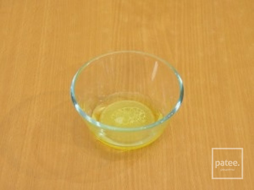 салат с сельдереем,шпинатом и куриным филе - Шаг 6