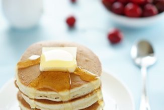 Американские Панкейки