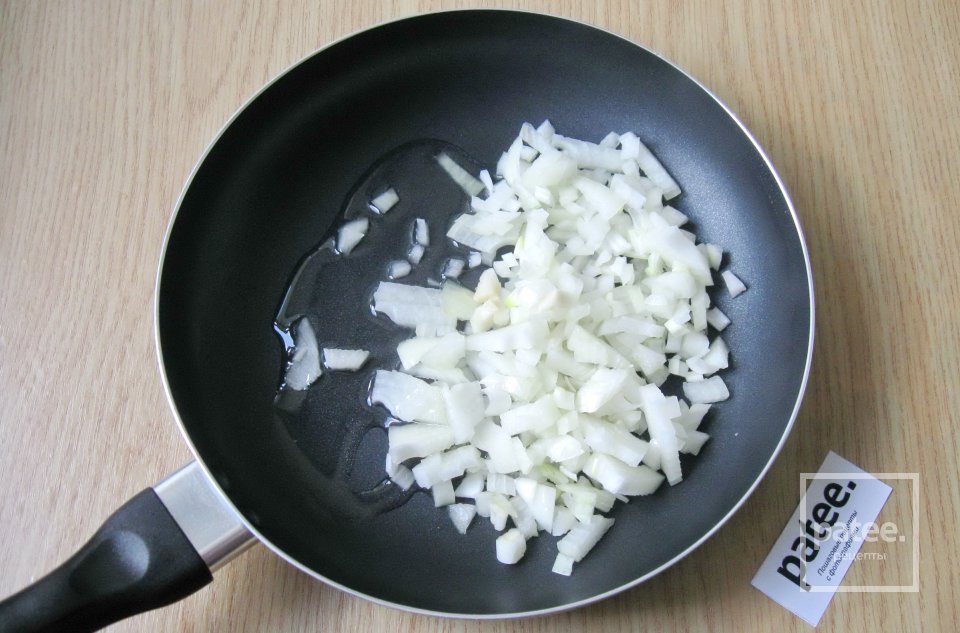 Горячий свекольник с галушками - Шаг 5