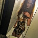 Ксюша Соколовская