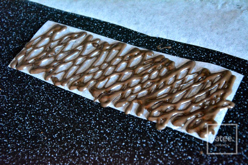 Американский морковный торт - Шаг 11