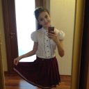 Назиля Закирова