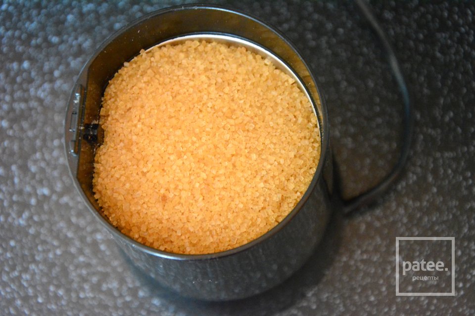 Шоколадные Whoopie - Шаг 1