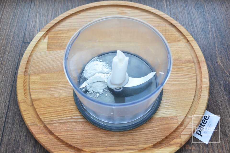 Теплый салат с печенью и шпинатом - Шаг 13