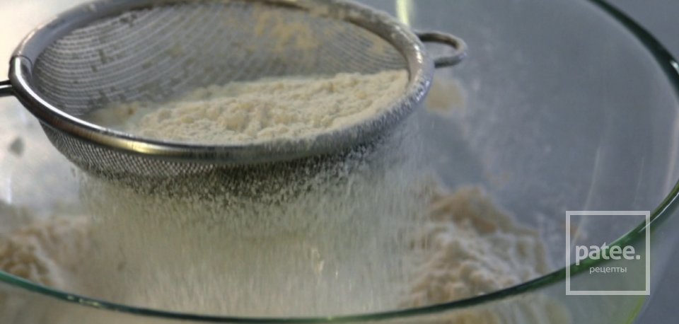  Капкейки с финиками "Сладкая жизнь" - Шаг 3