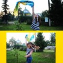 Александра Вербовая