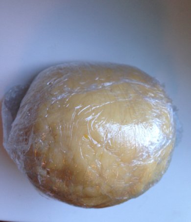 Печенье - Шаг 4