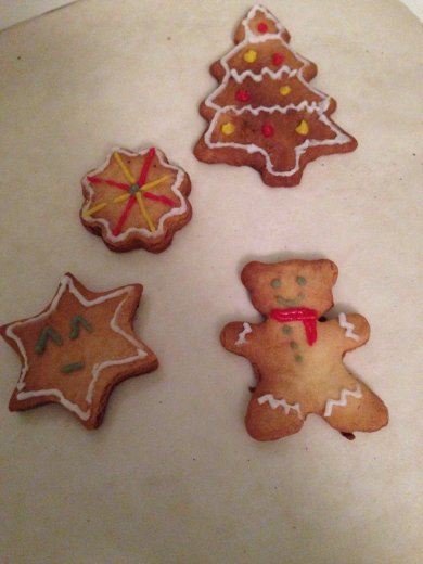 Печенье - Шаг 8